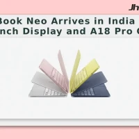 MacBook Neo Arrives in India With 13-Inch Display and A18 Pro Chip